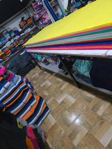 Remeras Lisas Talles Especiales - Miniatura 4