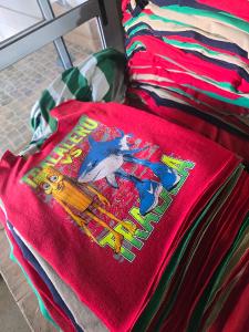Remeras de Niños Estampadas - Miniatura 2