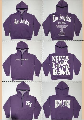 Buzos Oversize Unisex (fríza Premium) - Miniatura 2