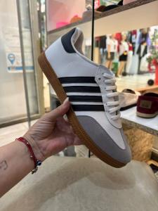 Zapatillas Tipo Samba Hombre (art 190) - Miniatura 3