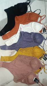 Body Encaje Alejandra