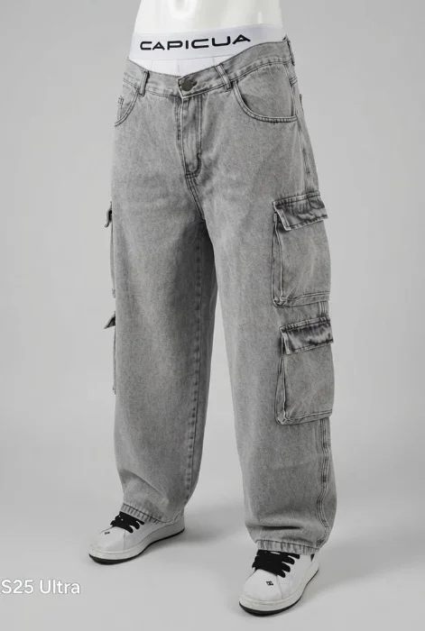 Baggy Multicargo