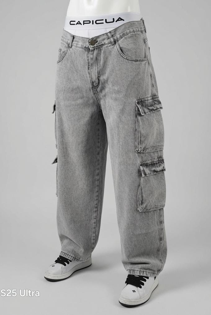 Baggy Multicargo - Imagen 2