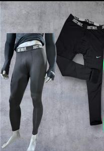 Calza de Hombre Térmico