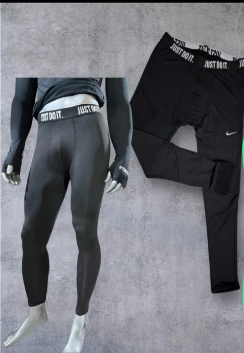 Calza de Hombre Térmico