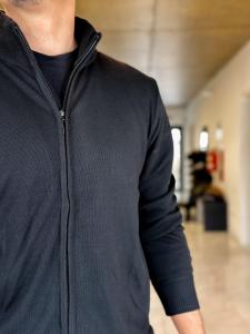 Campera de Hilo Importada