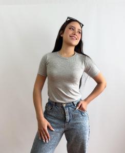 Remera Pekin
