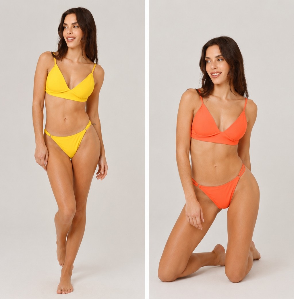 Bikini - Imagen 2