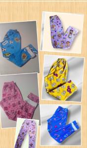 Pijama de Niño