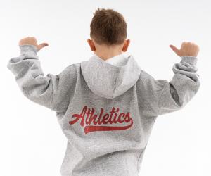 Buzo Over Athletics