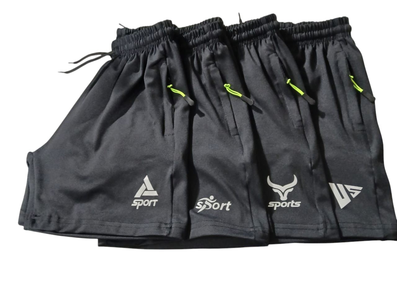 Short Hombre Lycra Premiun Sierre en el Bolsillo - Imagen 2