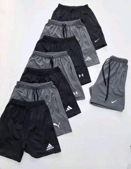 Short Hombre Lycra Premiun Sierre en el Bolsillo - Imagen 3