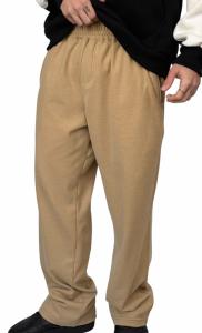 Pantalón Darlon Baggy Beige