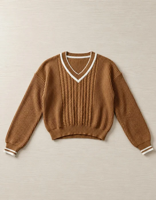 Sweters Universitario