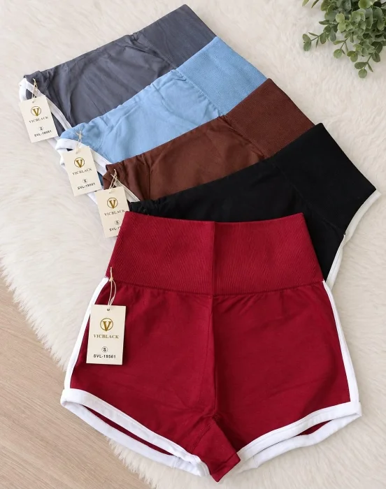 Shorts  sin  Push Vicblack Morley
