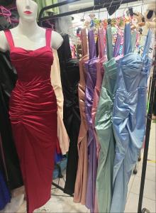 Vestido de Graduación