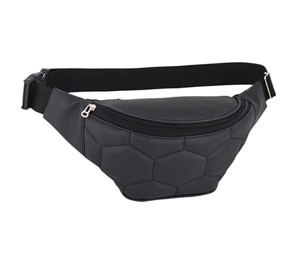 Riñonera Gajos de Pelota Andylu Accesorios - Imagen 2