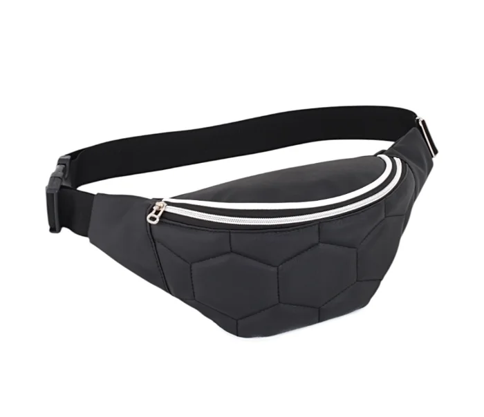 Riñonera Gajos de Pelota Andylu Accesorios