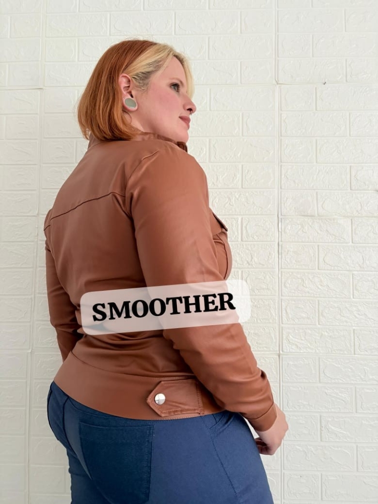 Campera Engomada Especial - Imagen 6