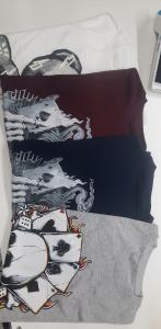 Remeras
