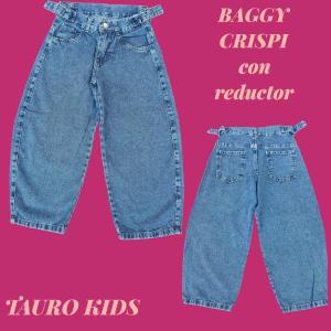 Bbagy con Reductor