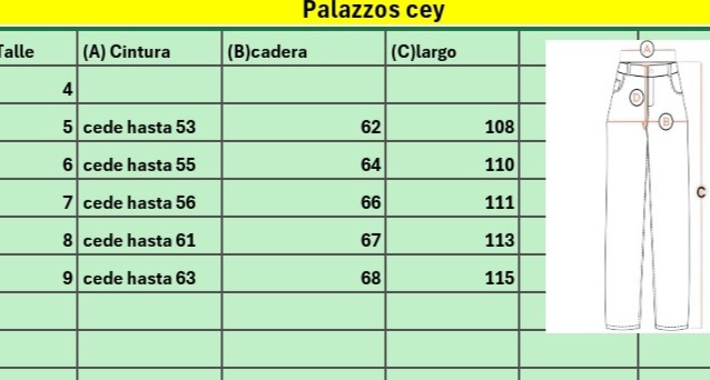 Palazzo de Cey Lino Especial - Imagen 2