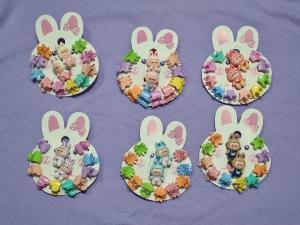 Colita Más Mini Broches