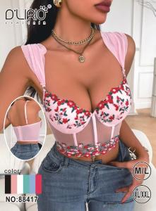 Corset de Tull