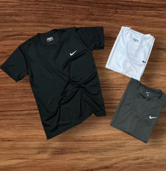 Remeras Nk