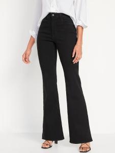 Jeans Oxford Dama  Pantalón Ancho Mujer   Promos Mayoristas Hotsale
