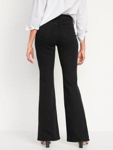 Jeans Oxford Dama  Pantalón Ancho Mujer   Promos Mayoristas Hotsale - Miniatura 2
