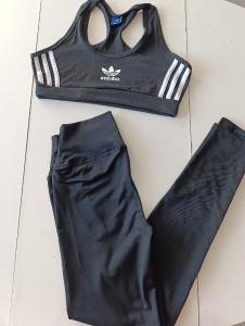 Conjunto Top+calza - Miniatura 3
