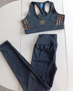 Conjunto Top+calza - Miniatura 4