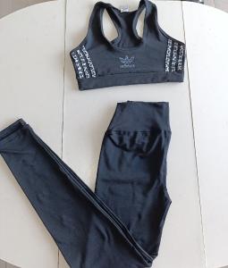 Conjunto Top+calza - Miniatura 5