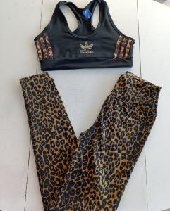 Conjunto Top+calza - Miniatura 6