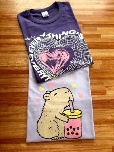 Camiseta Manga Larga Nena
