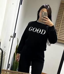 Buzo Good - Miniatura 2