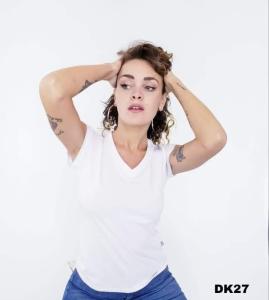 Remera Básica Algodón Premium