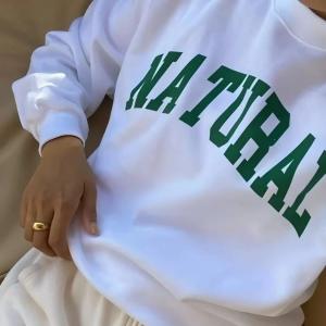 Buzo Natural