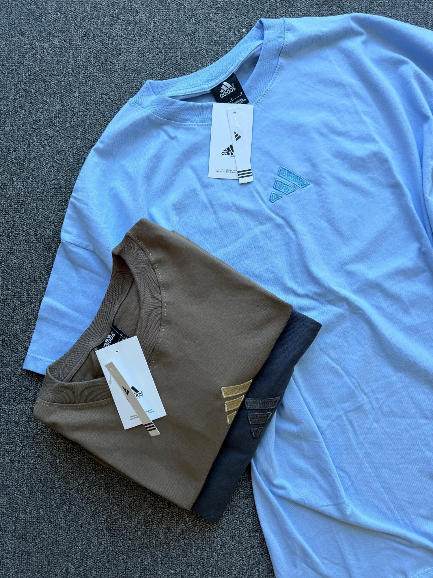 Remerones Adidas - Imagen 3
