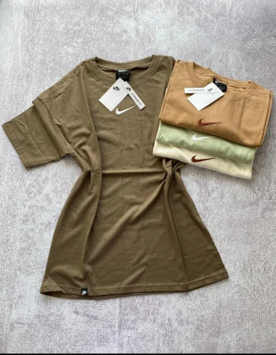 Remeras Oversize