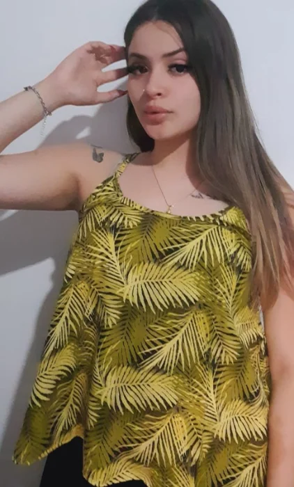 Musculosas de Fibrana