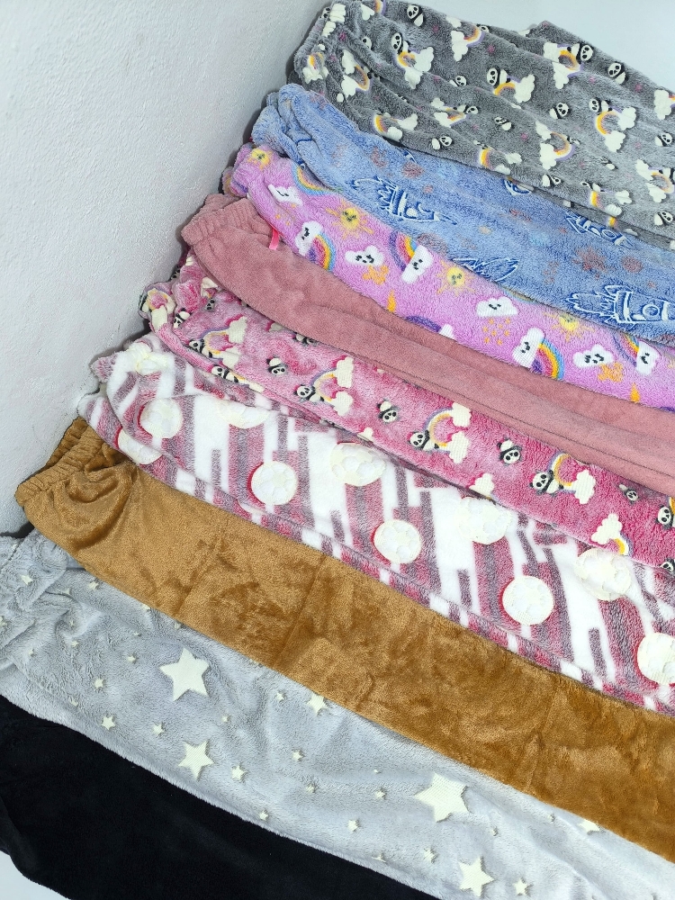 Pijamas Luminosos - Imagen 2