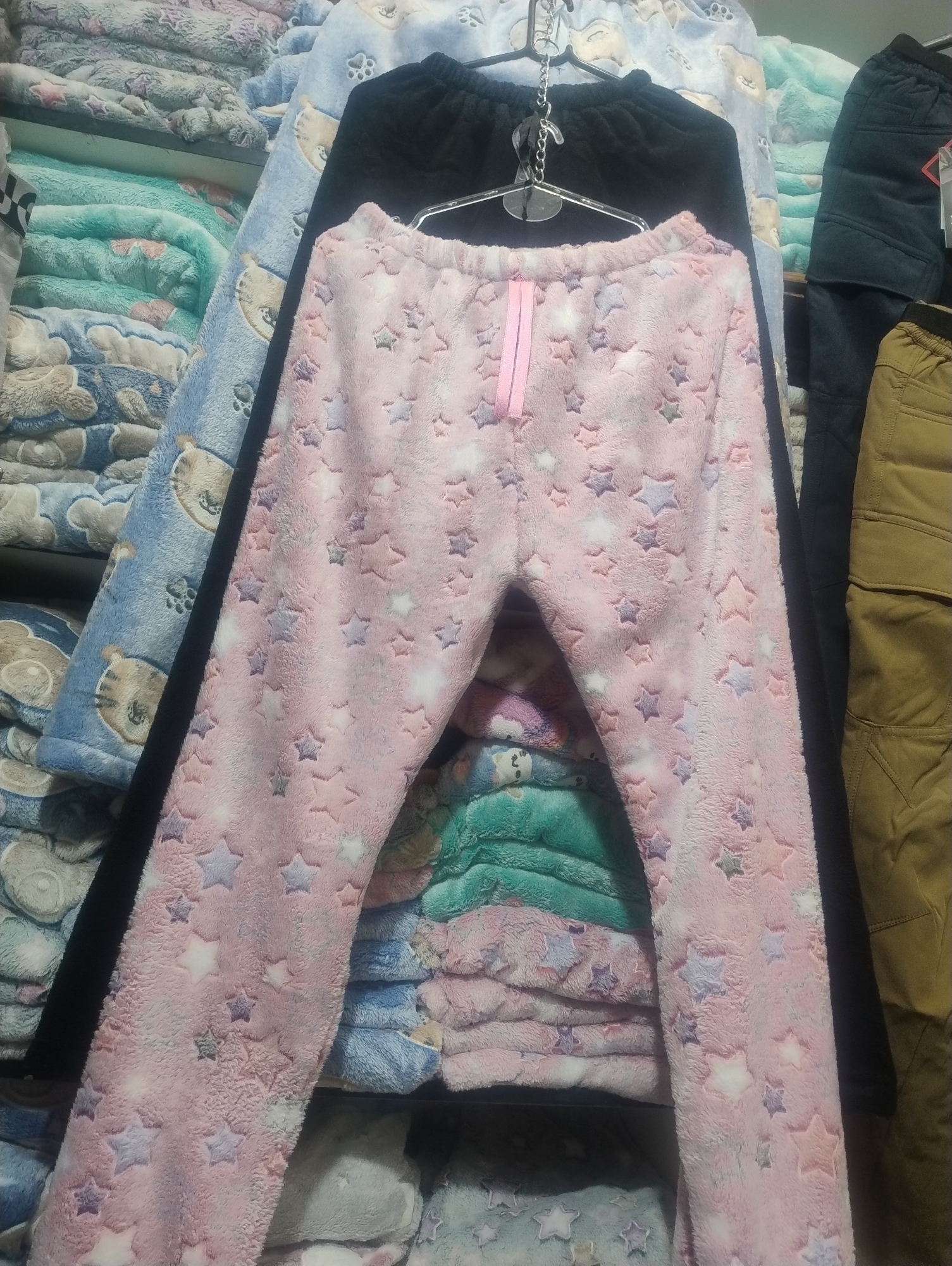 Pijamas Luminosos - Imagen 3