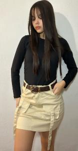 Pollera Cargo