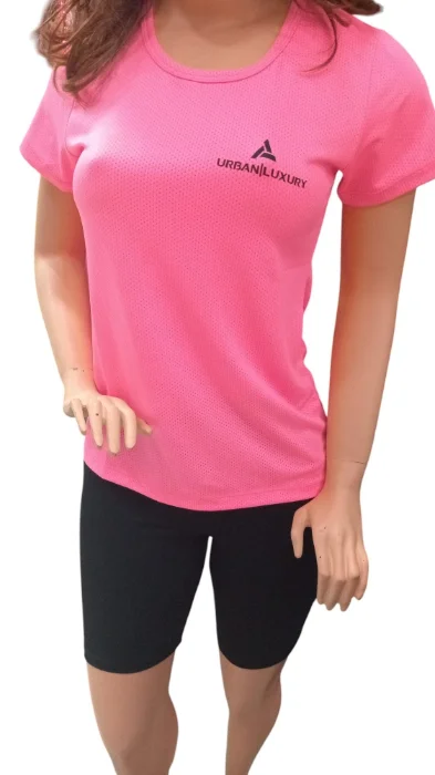Remera Deportiva Drittfit