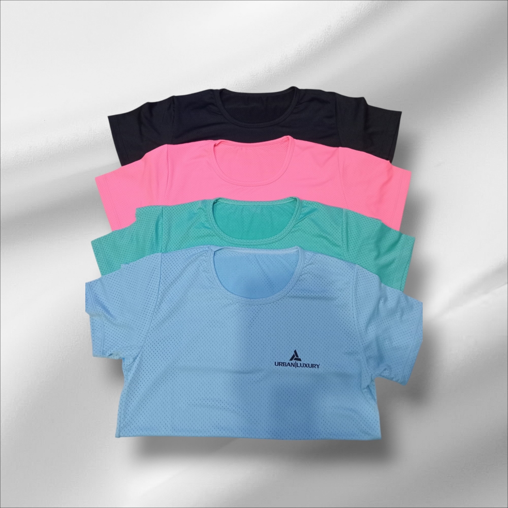Remera Deportiva Drittfit - Imagen 2