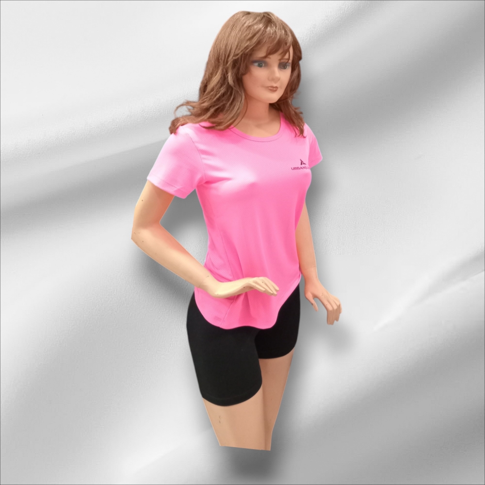 Remera Deportiva Drittfit - Imagen 3