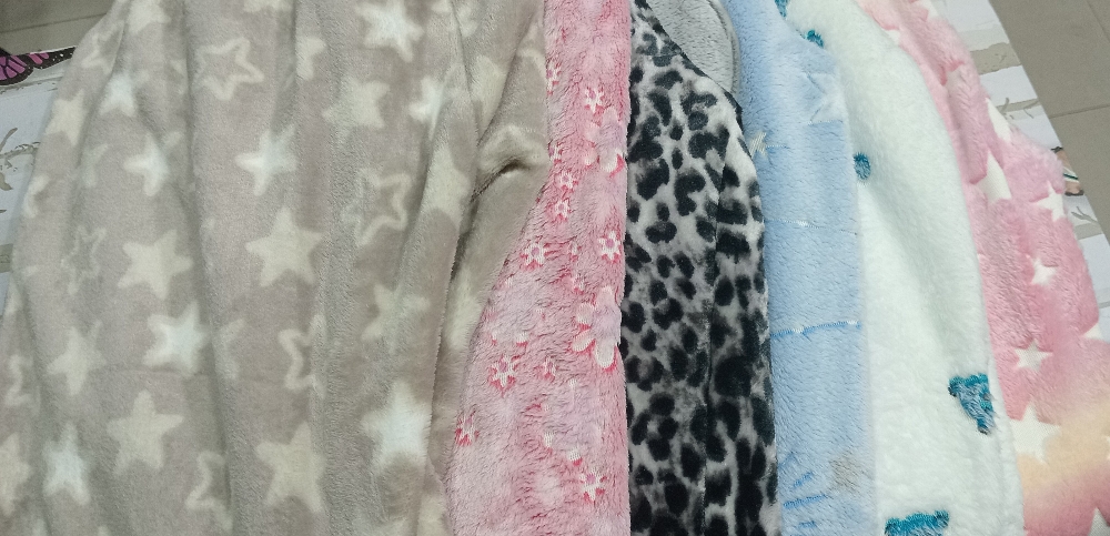 Piyama X Liquidacion - Imagen 3