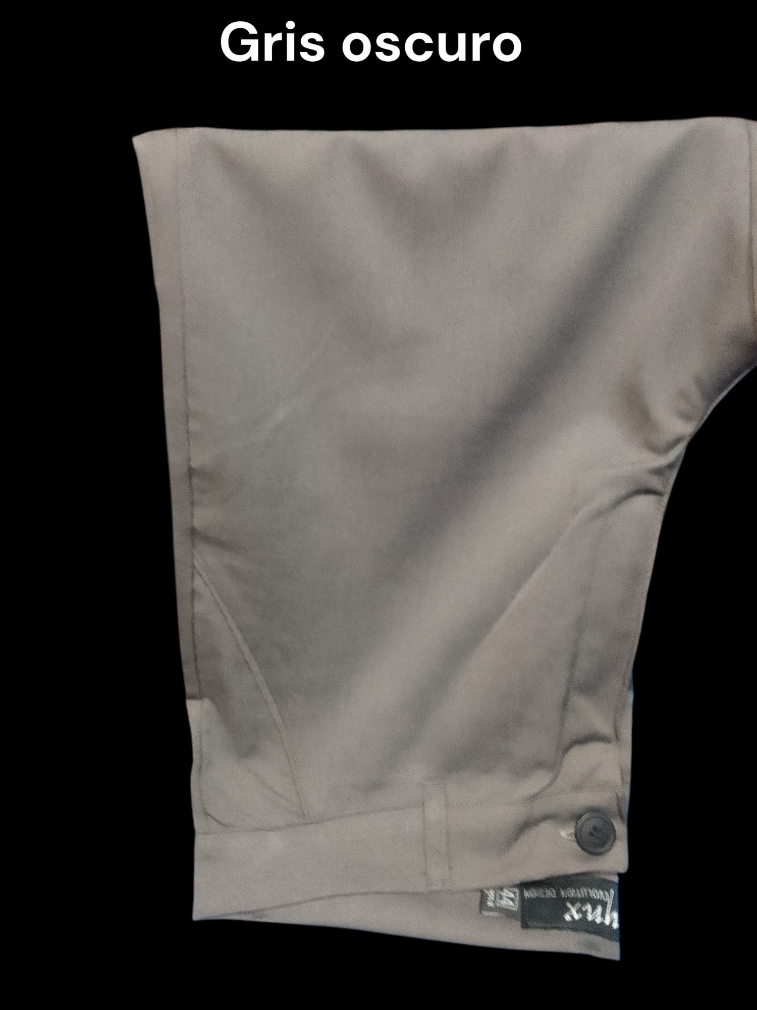 Pantalón Sastrería - Imagen 2